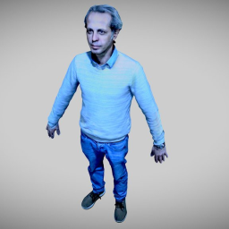 Daniel