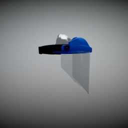 PPE VISOR