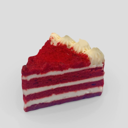 Red Velvet Cake