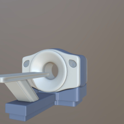 MRI Machine