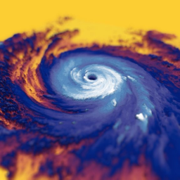 Hurricane Maria