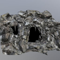 Cave