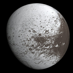 Iapetus