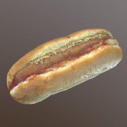 hotdog