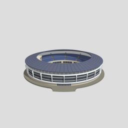 Sports Stadium