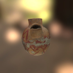 Effigy Vessel  Chup&#237;cuaro Culture, M&#233;xic