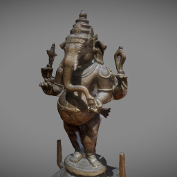 Ganesha Ji
