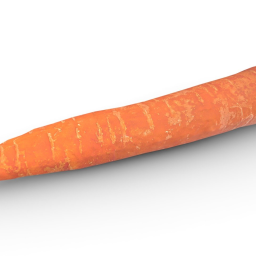 Carrot