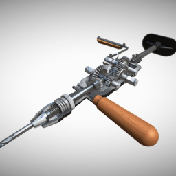 Drill