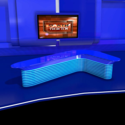 News Studio