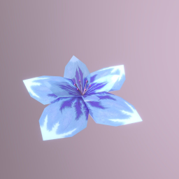 Alien Flower