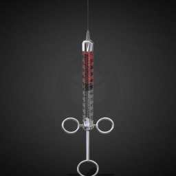 Medical Syringe
