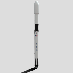 SpaceX Falcon 9 Block 5