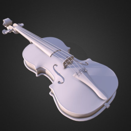 Stradivarius Violin