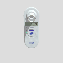 Micro Medical Micro CO Monitor