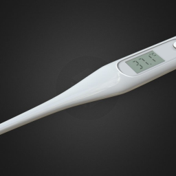 Thermometer - Termometer - Medical Devices