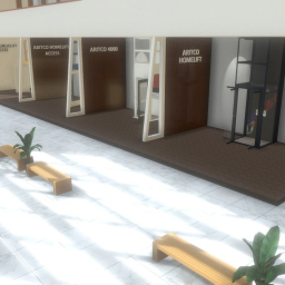 Show Room 12