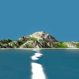 Green Island