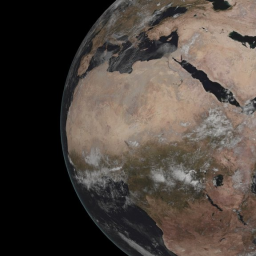 Earth