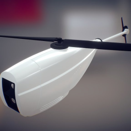 Military Drone