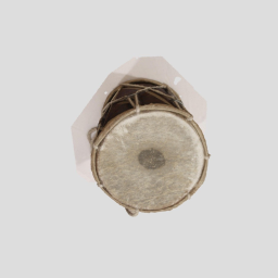 Talking Drum