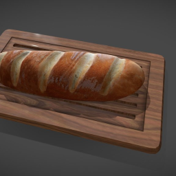 French Bread