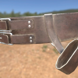 Belt