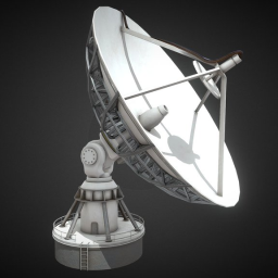 Satellite Ground Station