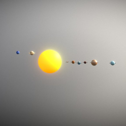 Solar System