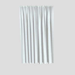 Curtain