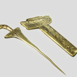 KERIS TEMBAGA