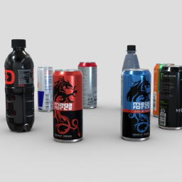 Energy drinks