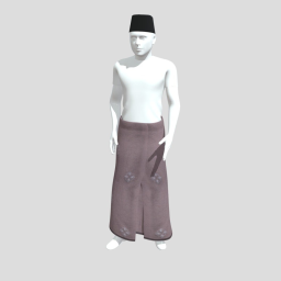 Kain Pelekat 02 Ayu Fashion