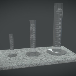 Graduated Cylinders