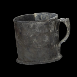 Shaving Mug