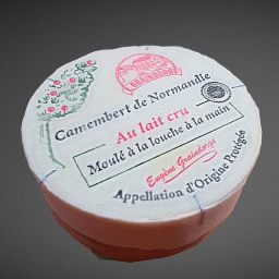 Camembert