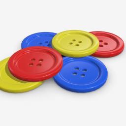 button