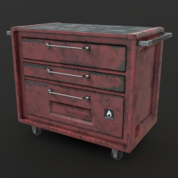 Industrial Toolbox