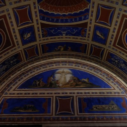 Thorvaldsens Museum - Room