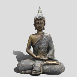 Yoga - Buddha