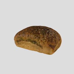 Bread asset