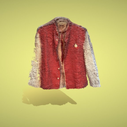 Traditional Indian Kurta with Vest