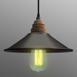 Amaraillite Ceiling Lamp - 98257