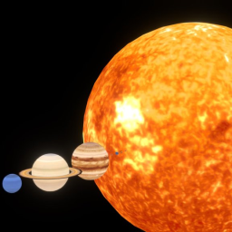 Solar System
