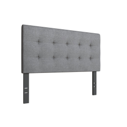 Modernity Full Headboard Gray - 100570