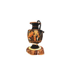 vase