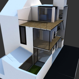VIANNEY HOUSE 2