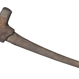 Goldfields mining pick
