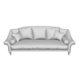 Sofa  Limited Edition  Prime Minister. DG-HOME