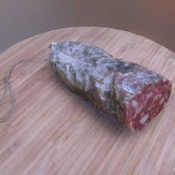 Saucisson